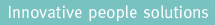 innovative people solutions